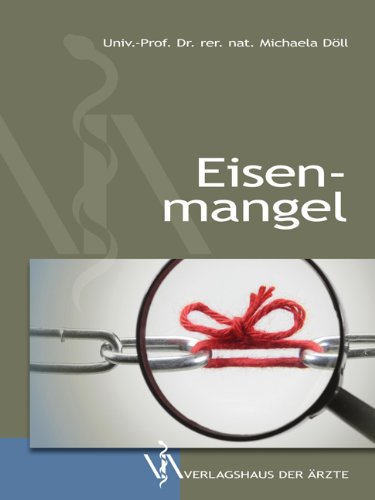 Eisenmangel - Michaela Döll Margit Weichselbraun Kartoniert (TB)