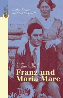 Franz und Maria Marc