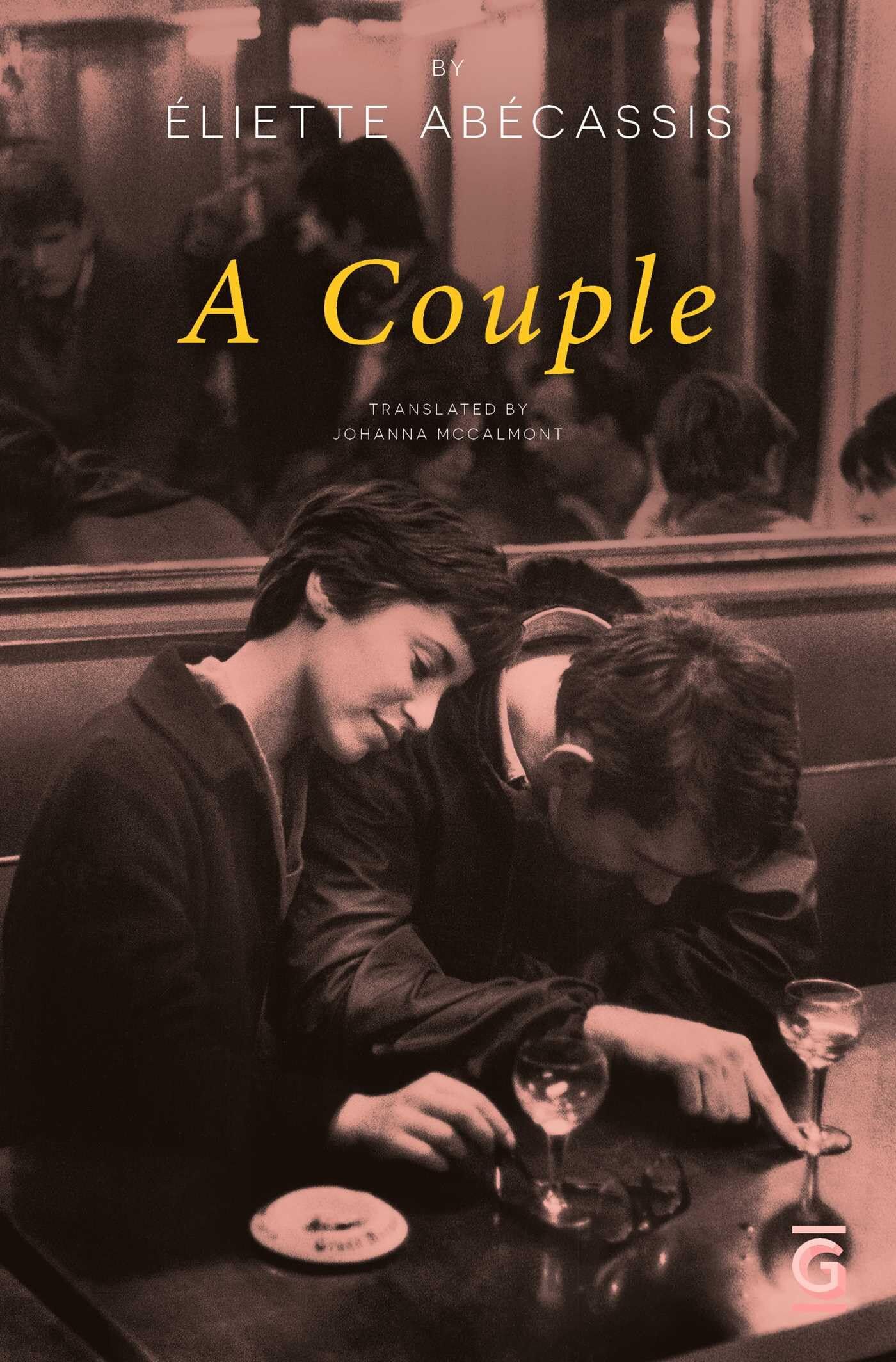A Couple - Neuware