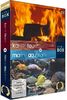 Kaminfeuer + Marine Aquarium [Blu-ray] [Special Collector's Edition] [Special Edition]