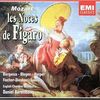 Wolfgang Amadeus Mozart - Le Nozze di Figaro (Die Hochzeit des Figaro) (Gesamtaufnahme)