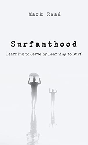 Surfanthood: Learning to Serve by Learning to Surf