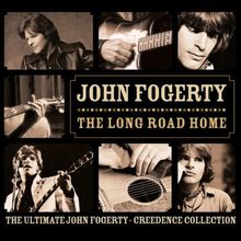 The Long Road Home von John Fogerty | CD | Zustand gut