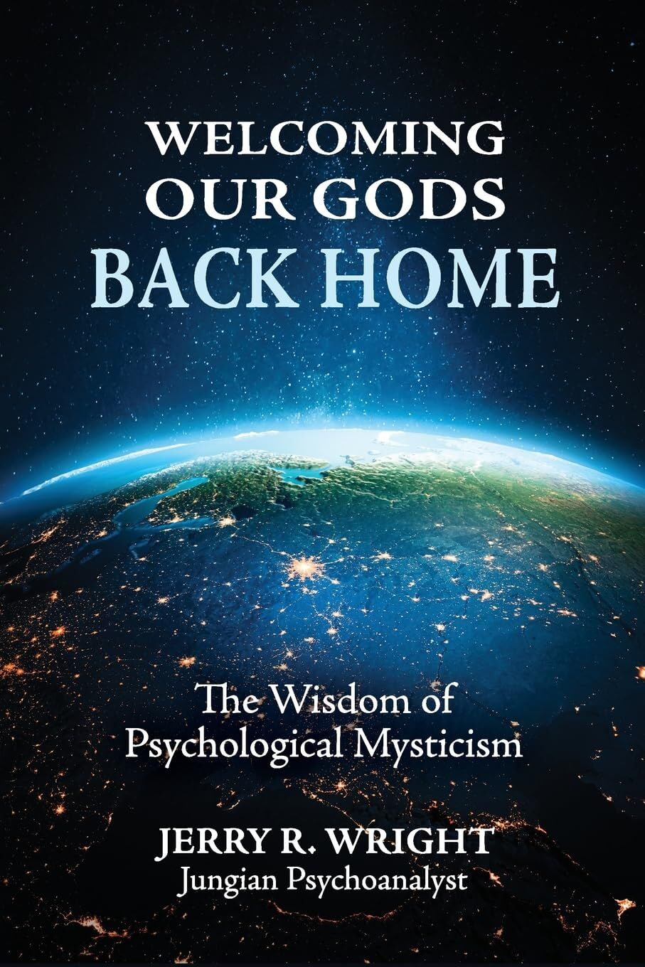 Welcoming Our Gods Back Home