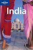 India (Lonely Planet India)