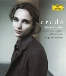 Credo (Pure Audio)