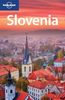 Slovenia (Country Regional Guides)