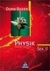 Dorn / Bader Physik SII - Gesamtausgabe 1998: Gesamtband SEK II