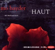 Haut. 5 Audio-CDs