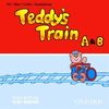 Teddy's Train: CD-ROM B Beginner level