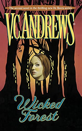Wicked Forest (DeBeers, Band 2)