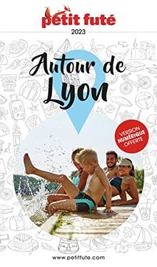 Autour de Lyon : 2023