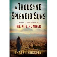 A Thousand Splendid Suns