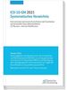 ICD-10-GM 2021 Systematisches Verzeichnis: Internationale statistische Klassifikation der Krankheiten und verwandter Gesundheitsprobleme, 10. Revision - German Modification