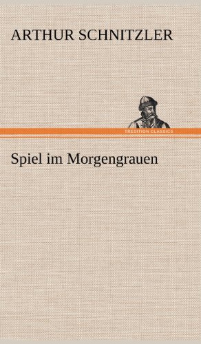 Spiel im Morgengrauen
