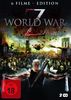 World War Zombie Limited Edition (2 Disc Set) (6 Filme Edition)
