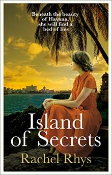 Island of Secrets: An absolute must for everyone’s summer reading list