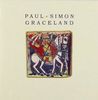 Graceland 25th Anniversary Edition CD