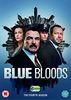 Blue Bloods - Season 4 - UK-Import