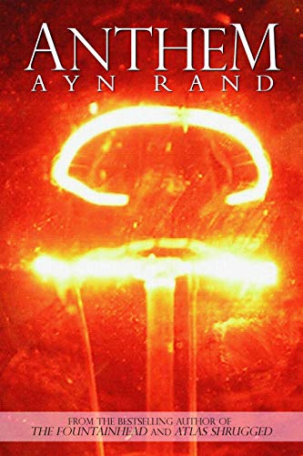 Ayn Rand Anthem
