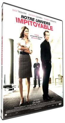 Notre univers impitoyable [FR Import]