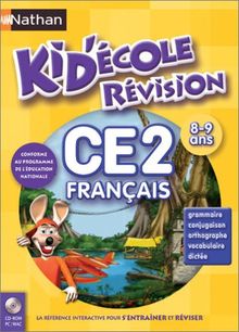 Kid Ecole CE2 Français