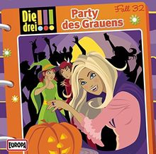 032/Party des Grauens
