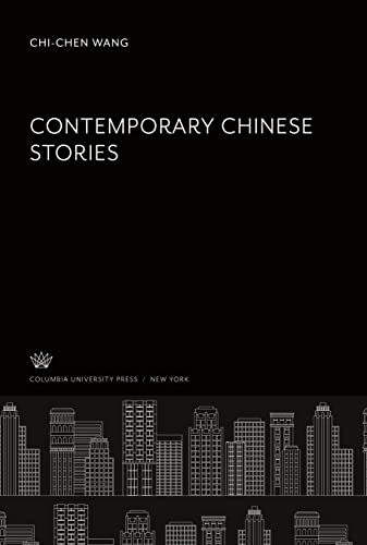 Contemporary Chinese Stories