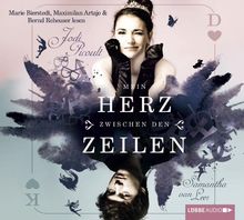 Mein Herz zwischen den Zeilen