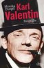 Karl Valentin: Biografie