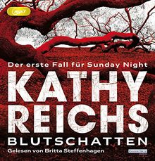 Blutschatten: Der erste Fall für Sunday Night