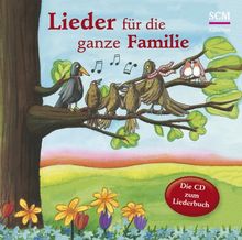 Lieder für die ganze Familie