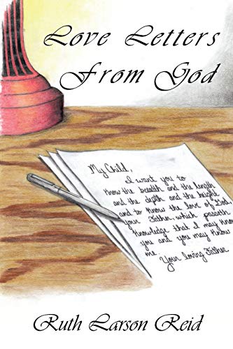 Love Letters From God