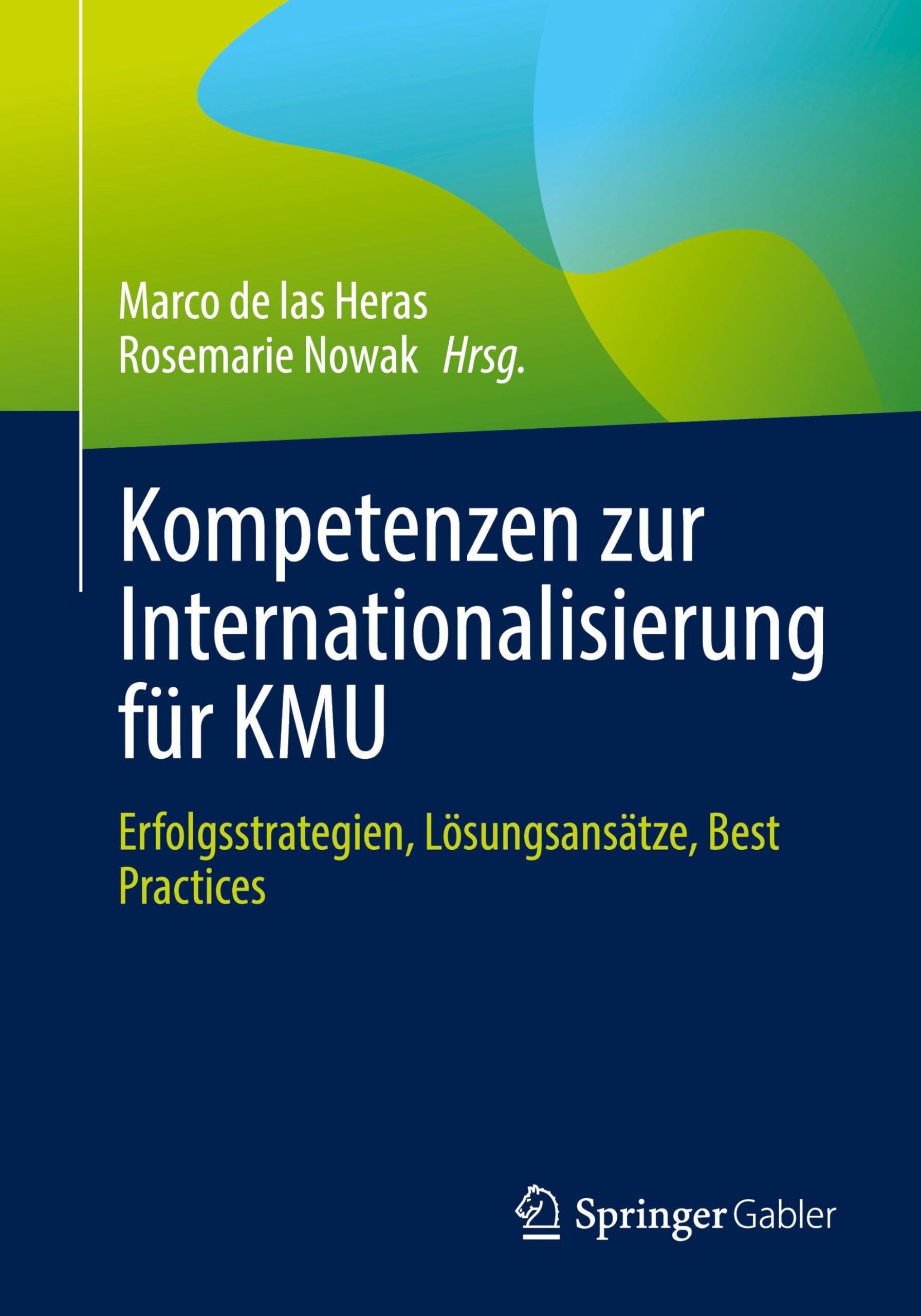 Kompetenzen zur Internationalisierung für KMU