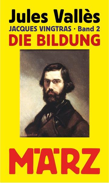 Die Bildung - Jules Vallès Gebunden