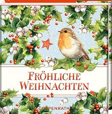Fröhliche Weihnachten (BiblioPhilia)