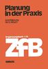 Planung in der Praxis (Zeitschrift für Betriebswirtschaft) (German Edition) (Zeitschrift für Betriebswirtschaft, 1/79)