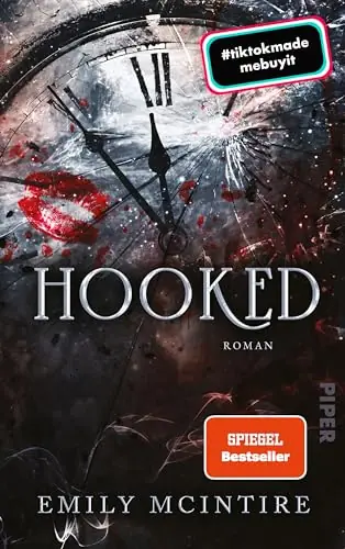 Hooked Cover