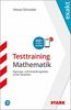 STARK Hesse/Schrader: EXAKT - Testtraining Mathematik