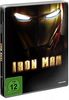 Iron Man: Futurepak [Blu-ray]