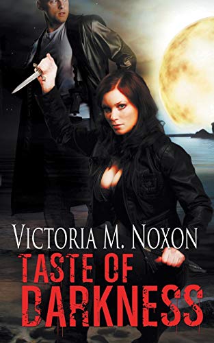 Taste of Darkness (The Siorai Legacy III)