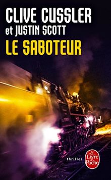 Le saboteur