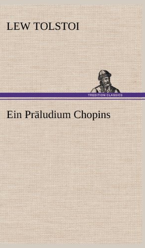 Ein Präludium Chopins
