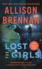 The Lost Girls (Lucy Kincaid, Band 11)