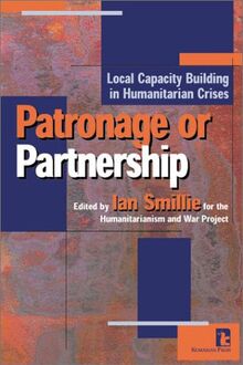 Patronage or Partnership