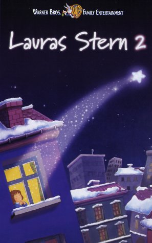 Lauras Stern 2 [VHS] von Piet de Rycker - Videokassette