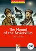 The Hound of the Baskervilles, w. Audio-CD (Helbling Readers)