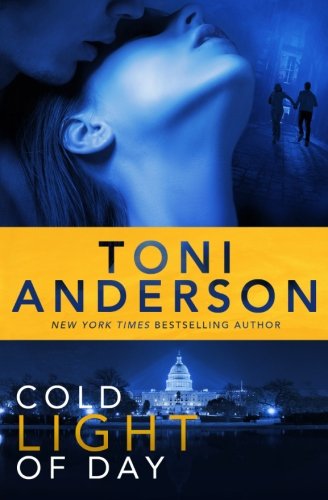 Cold Light of Day (Cold Justice)
