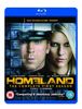 Homeland - Season 1 [Blu-ray] [3 Blu-rays] [UK Import] [2 DVDs]