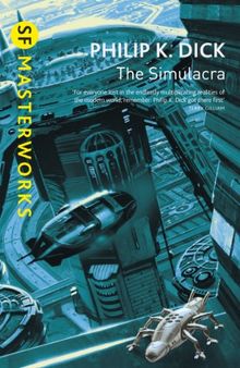 Simulacra (S.F. Masterworks)